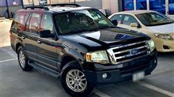 Ford Expedition